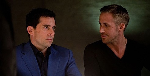 Romantična komedija Crazy, Stupid Love dobila trailer