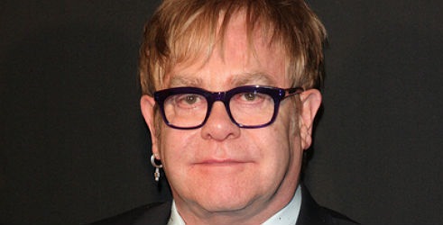 Elton John odlučio snimiti autobiografski film
