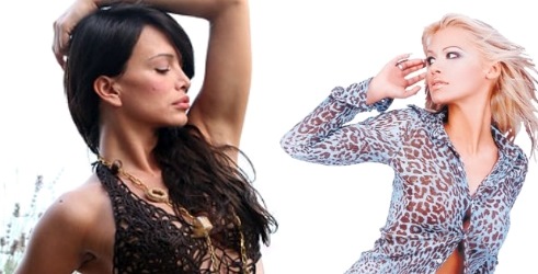 Severina snima duet sa cajkom Natašom Bekvalac?