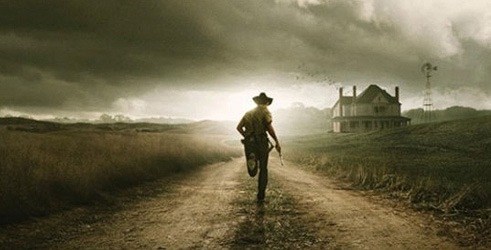 VIDEO: Stiže druga sezona serije The Walking Dead