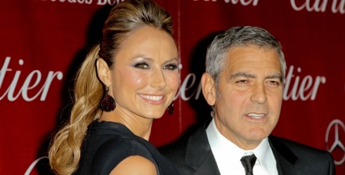 Stacy Kiebler: Clooney me odveo na najbolji spoj u životu