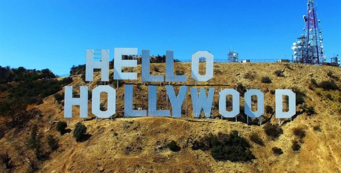 Hello Hollywood