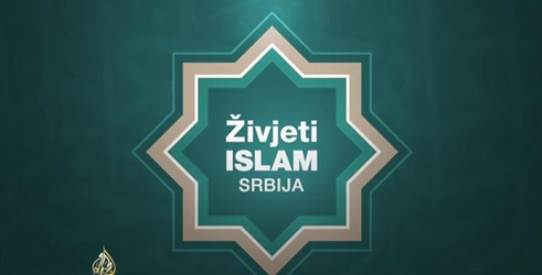 Živeti islam - Srbija