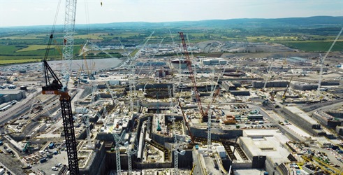 Kako sagraditi nuklearnu elektranu