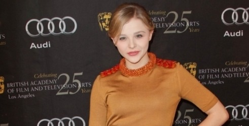 Snima se remake Carrie sa Chloe Moretz u glavnoj ulozi