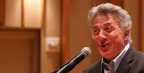 Dustin Hoffman: Dodjela Oscara je predosadna