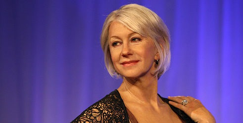 Helen Mirren malo vježbala i u dva dana zaradila 4,5 mil. kuna