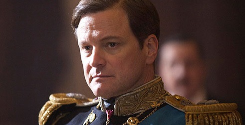 Trijumf filma King's Speech s 12 nominacija za Oscara