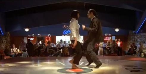John Travolta i Uma Thurman u novom filmu Olivera Stonea