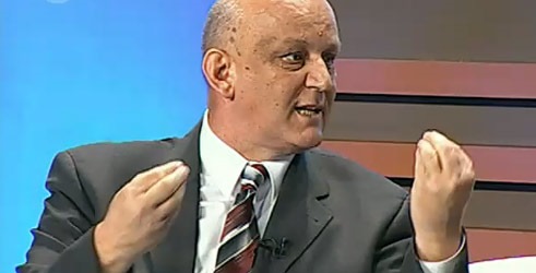 Video: Ljubo Česić Rojs - Sanader je lopina i neradnik!