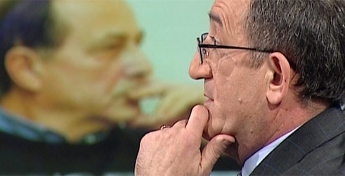 Video: Fajt Sušeca i Červara u Nedjeljom u 2