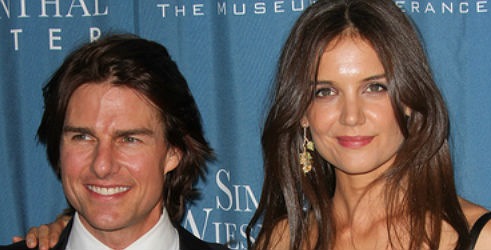 Razvode se Tom Cruise i Katie Holmes