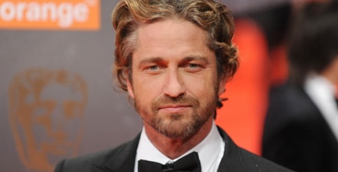 Gerard Butler: Da nisam postao glumac, bio bih mrtav
