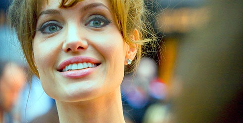 Angelina Jolie: Veganstvo me zamalo ubilo