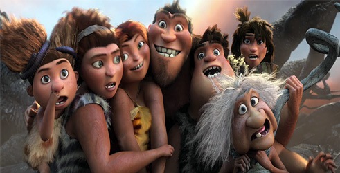 Croods 