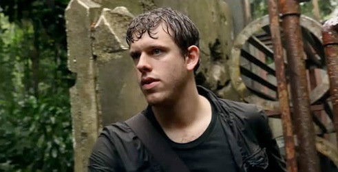 Fanovi popularne serije 'Lost' snimili kratki prequel film
