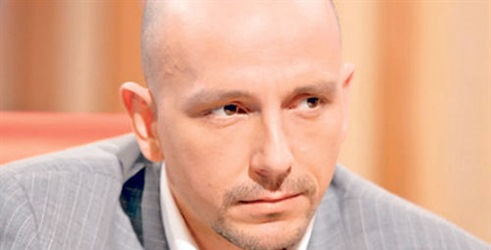 To sam ja: Aleksandar Stanković