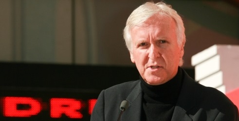 James Cameron natjerat će vas da gledate isključivo 3D!