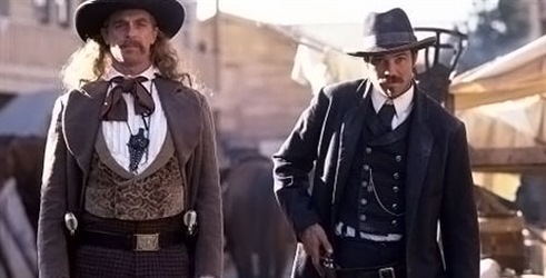 Deadwood