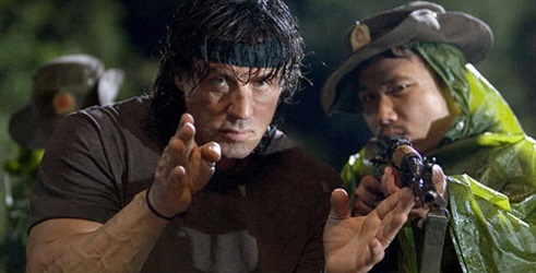 John Rambo