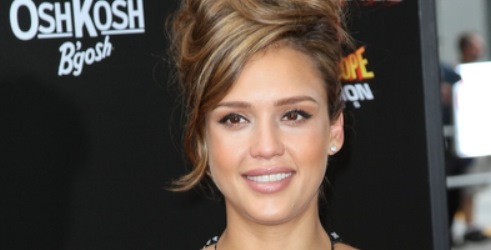 Jessica Alba: Ne bih voljela da djeca krenu mojim stopama