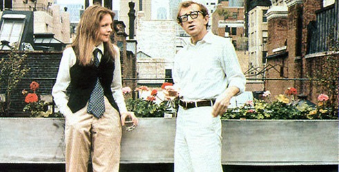 Annie Hall