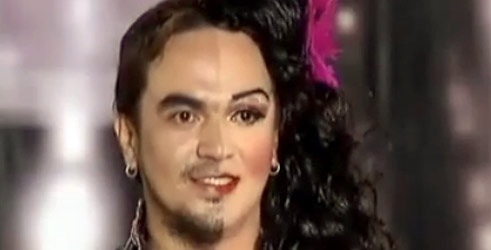 Video: Neobični supertalent s Filipina