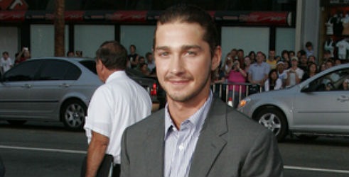 Glumac Shia LaBeouf predstavio svoju novu strast - stripove!