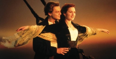 Cameron 2012. godine u kina pušta 3D Titanic