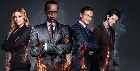 Premijere u srpnju na HBO-u!