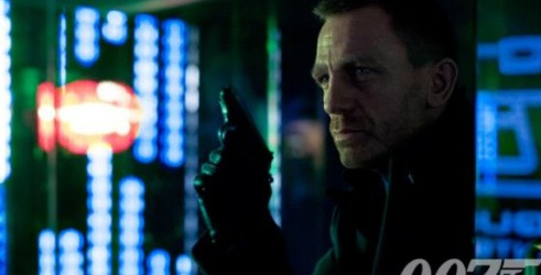 Prve fotke: Novi James Skyfall Bond odvijat će se u Šangaju