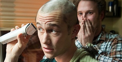 Video: 50/50 je film u kojem Adam ima 50% šanse da preživi