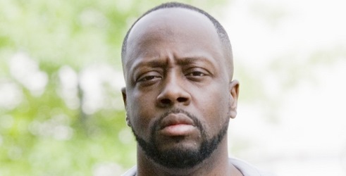 Wyclef Jean upucan na Haitiju, srećom bez težih ozljeda