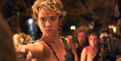 Peter Pan
