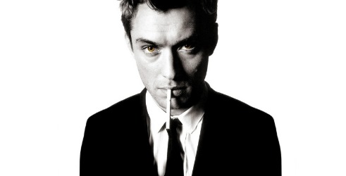 Ženskaroš Jude Law po četvrti put postao otac