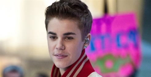 Justin Bieber: Ne želim pjevati o seksu, drogi i psovanju