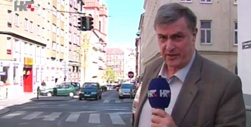 Goran Milić vraća se kao urednik i voditelj Dnevnika!?