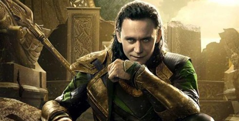 Trejler za seriju Loki