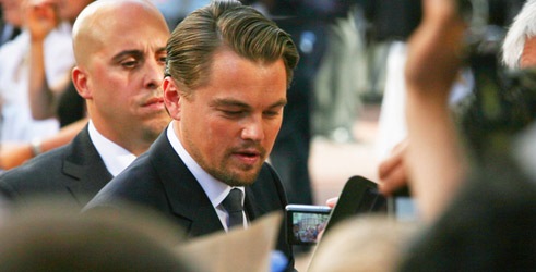 DiCaprio će zaraditi 50 milijuna dolara od filma Inception