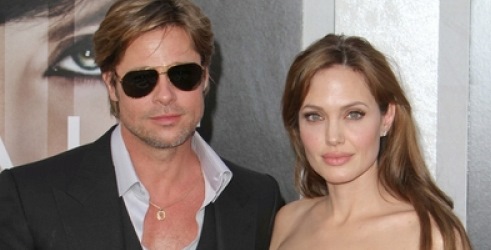 Brad Pitt i Angelina Jolie kupili kuću za 40 milijuna dolara