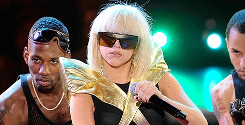 Lady Gaga zatražila 500 kg leda i 4 boce kisika u Areni