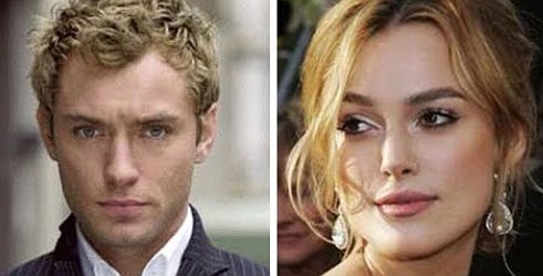 Jude Law i Keira Knightley u adaptaciji Ane Karenjine