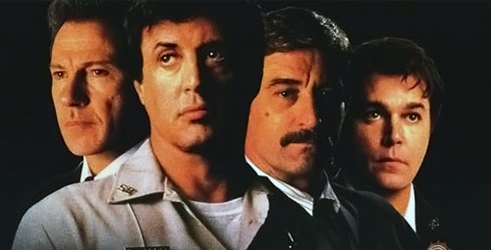 Cop land