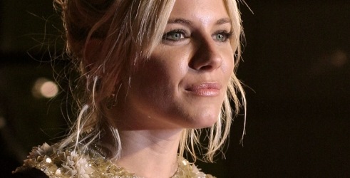 Sienna Miller na kazališnim daskama