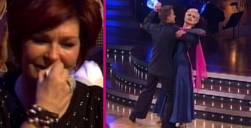 Video: Kelly Osbourne plesom oduševila javnost i rasplakala majku