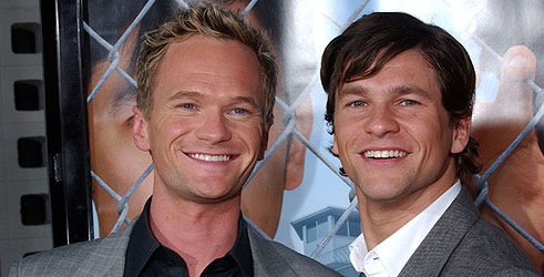Neil Patrick Harris postaje otac