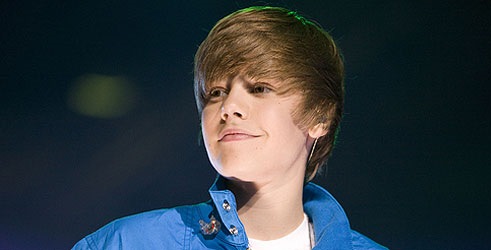 Justin Bieber potukao Lady GaGu!