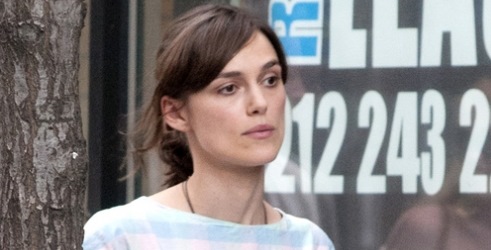 Keira Knightley naučila kako savladati tremu