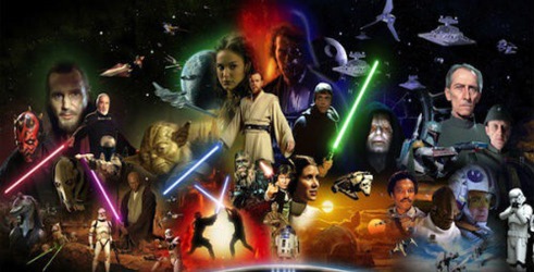 Star Wars: Episode VIII stiže 15. decembra 2017
