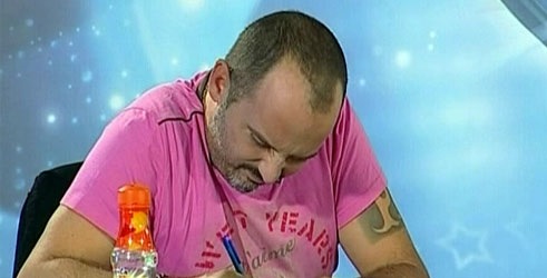 Video: Najveći promašaji HTZ audicije u Osijeku